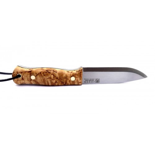 Joker Bushlore Curly Birch cl138