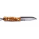 Joker Bushlore Curly Birch cl138