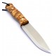 Joker Bushlore Curly Birch cl138