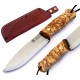 Joker Bushlore Curly Birch cl138