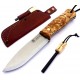 Joker Bushlore Abedul cl138p + Firesteel