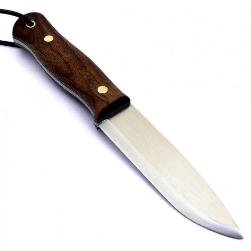 Laminated French Chef Knife – BFHK