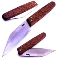 Calero Recta 4 Oak Inox Calero Recta 4 Oak Inox