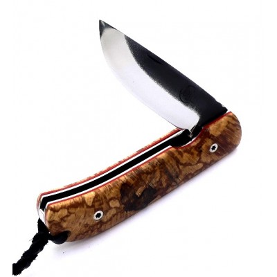 Citadel Fidel Africa Stabilized Wood Citadel Fidel Africa Stabilized Wood
