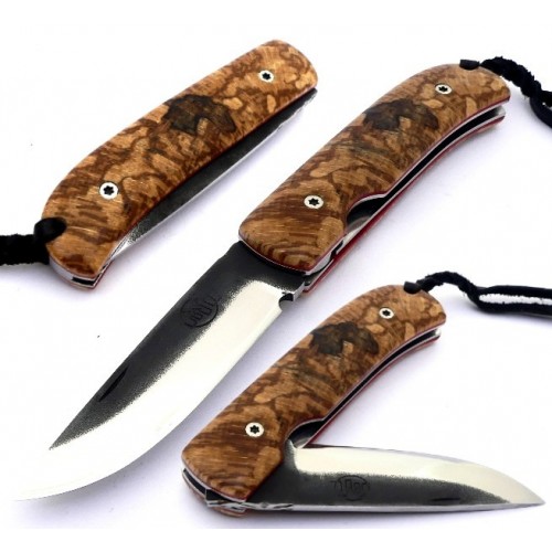 Citadel Fidel Africa Stabilized Wood