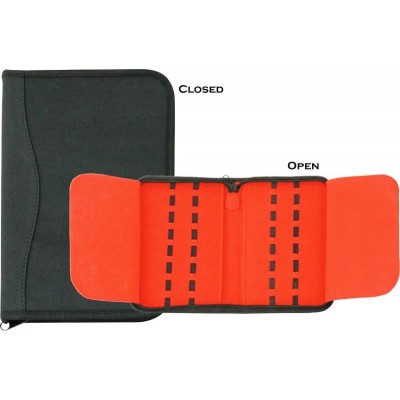 Estuche 16 Navajas ac141 Estuche 16 Navajas ac141