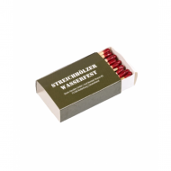Water Resistant Matches 15234000 Water Resistant Matches 15234000