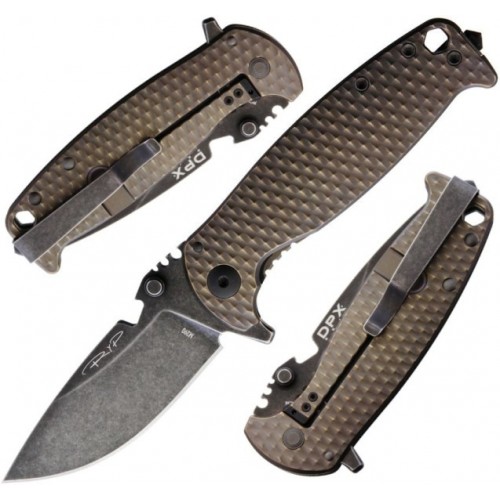 Dpx Gear Hest F Bronce dpxhsf015