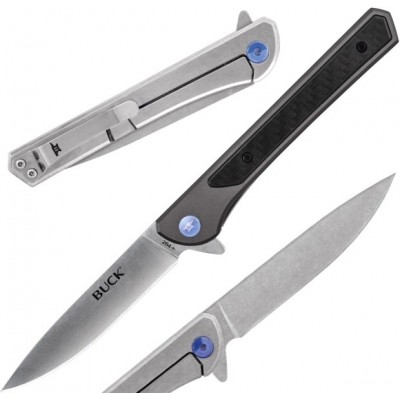 Buck Cavalier bu264gys Buck Cavalier bu264gys