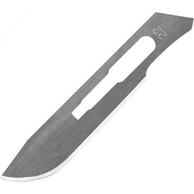 Havalon Piranta 22DZ Cuchillas Recambio hv22dz Havalon Piranta 22DZ Cuchillas Recambio hv22dz