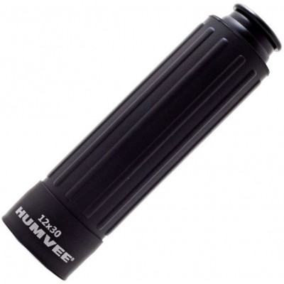 Humvee Telescope 12x30 hmvbtelec Humvee Telescope 12x30 hmvbtelec