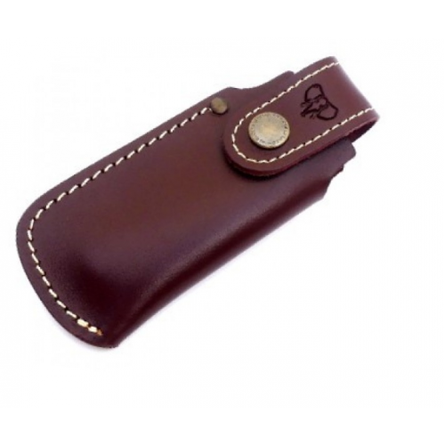 Cudeman Pandora Walnut + Sheath 388gf