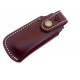Cudeman Pandora Walnut + Sheath 388gf