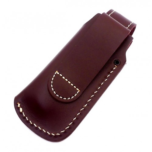 Cudeman Pandora Walnut + Sheath 388gf