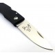 Fallkniven U2 Constelacion Canis Major