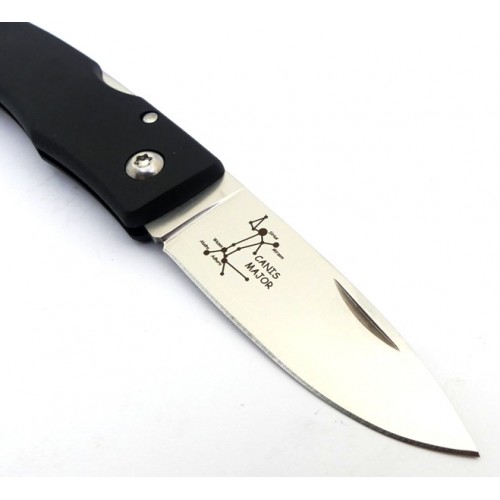 Fallkniven U2 Canis Major