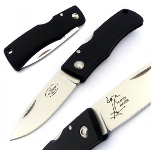 Fallkniven U2 Constelacion Canis Major