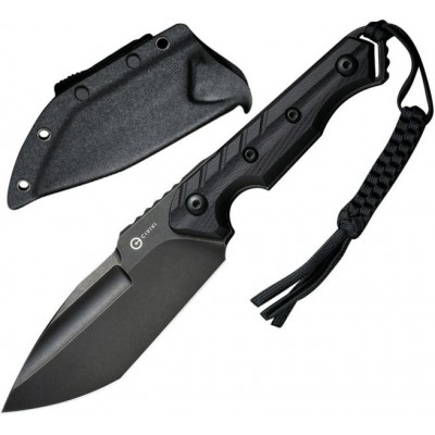 Civivi Maxwell Black civc210401 Civivi Maxwell Black civc210401