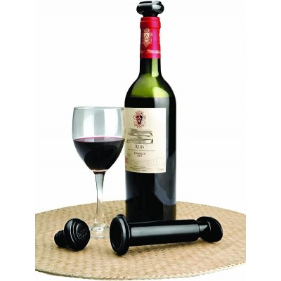 Ibili Vacuum Pump plus Caps 695032 Ibili Vacuum Pump plus Caps 695032