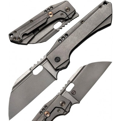 We Roxi 3 Titanium we190721 We Roxi 3 Titanium we190721