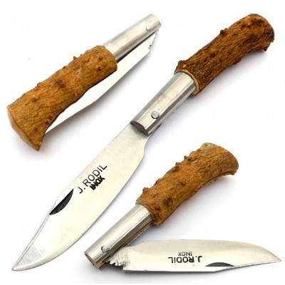 J. Rodil Rustica Inox nº9 J. Rodil Rustica Inox nº9