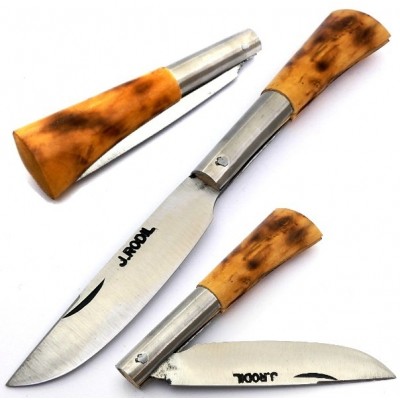 J. Rodil Boj Quemado Carbono nº10