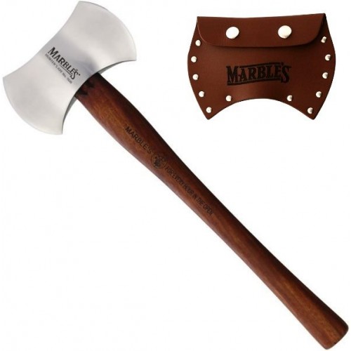 Marbles Hunters Axe mr009db