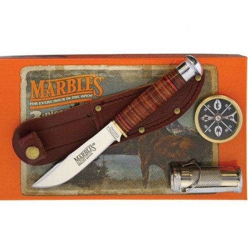 Marbles Blade Gift Set mr303