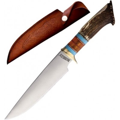 Marbles Bowie Crown Stag mr489