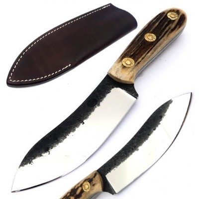 Paco Margarit Nessmuk Sambar Paco Margarit Nessmuk Sambar