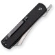 Trivisa Higonokami D2 Carbon Fiber tvjy03dc