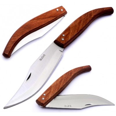 F. Bueno Montera Madera 