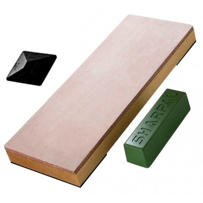 Sharpal Suavizador shp204n Sharpal Suavizador shp204n