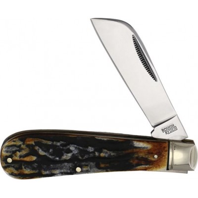 Rough Rider Half Hawk Cinnamon rr2427 Rough Rider Half Hawk Cinnamon rr2427