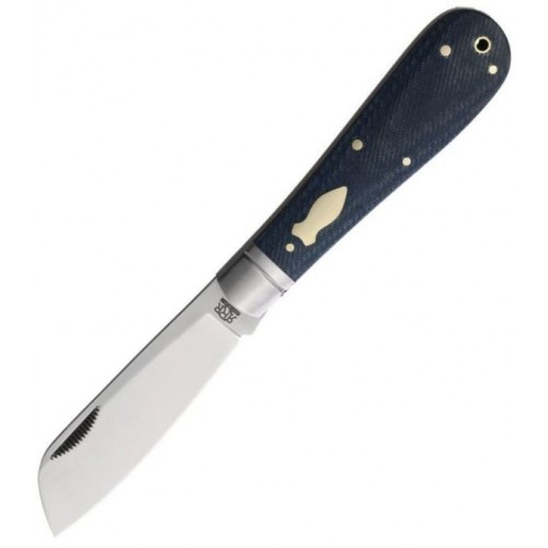 Rough Rider Patriarch Folder D2 rrr023