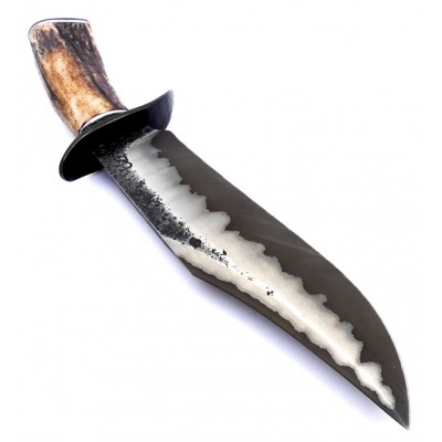 Unai Zabala Bowie San Mai  Unai Zabala Bowie San Mai