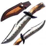 Unai Zabala Bowie San Mai 