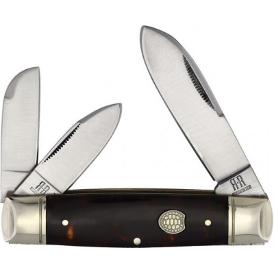 Rough Rider Whittler Tortoise rr2435 Rough Rider Whittler Tortoise rr2435