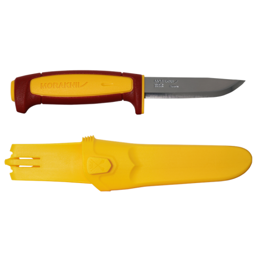 Morakniv 511 Basic Edicion Limitada 2023 Carbono 14146 Morakniv 511 Basic Edicion Limitada 2023 Carbono 14146