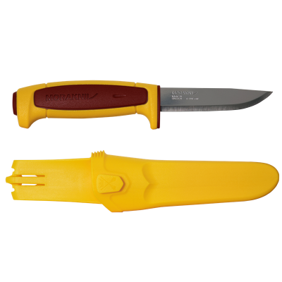 Morakniv 546 Basic Edicion Limitada 2023 Inox 14148 Morakniv 546 Basic Edicion Limitada 2023 Inox 14148