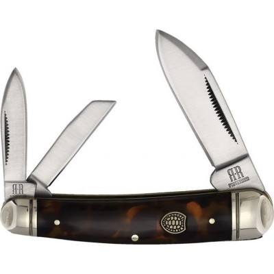 Rough Rider Sleeveboard Tortoise rr2445