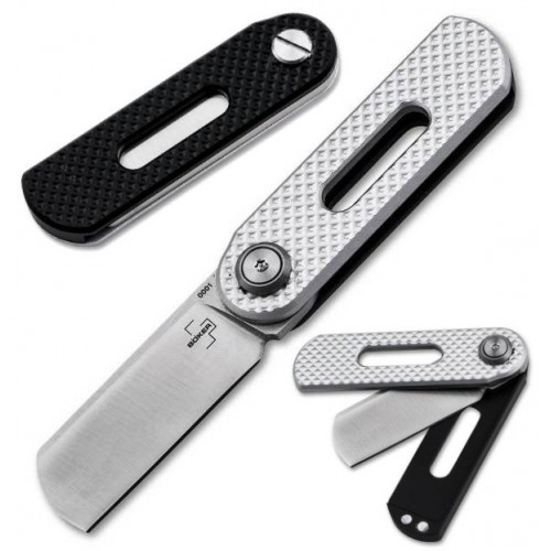 Boker Plus Ovalmoon Swivel 01bo498