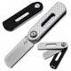 Boker Plus Ovalmoon Swivel 01bo498