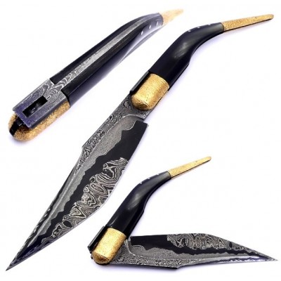 Barbudo Sierra Morena Damasco & Toro Barbudo Sierra Morena Damasco & Toro