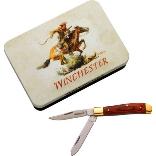 Winchester Wood Trapper wn6220090w