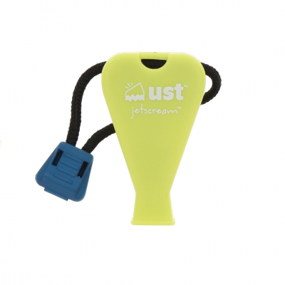 Ust Jet Scream Emergency Whistle wg26290