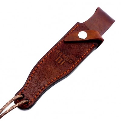 Rambo Mini Part III rb9433