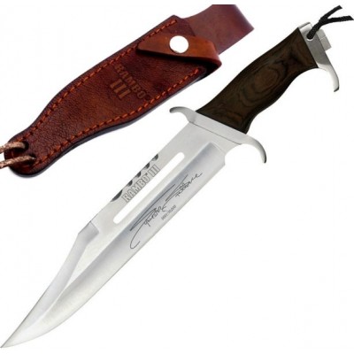 Rambo Mini Part III rb9433 Rambo Mini Part III rb9433