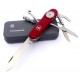 Victorinox Time Keeper Roja 1.3406