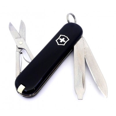 Victorinox 0.6223.3cd Classic Boton Charro 3D Victorinox 0.6223.3cd Classic Boton Charro 3D